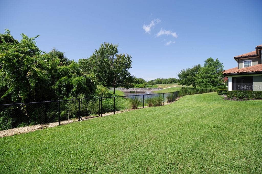 1541 CORKERY COURT, #1541, Winter Springs, FL 32708 VIEWS OF CONSERVATION, WATER AND GOLF COURSE
