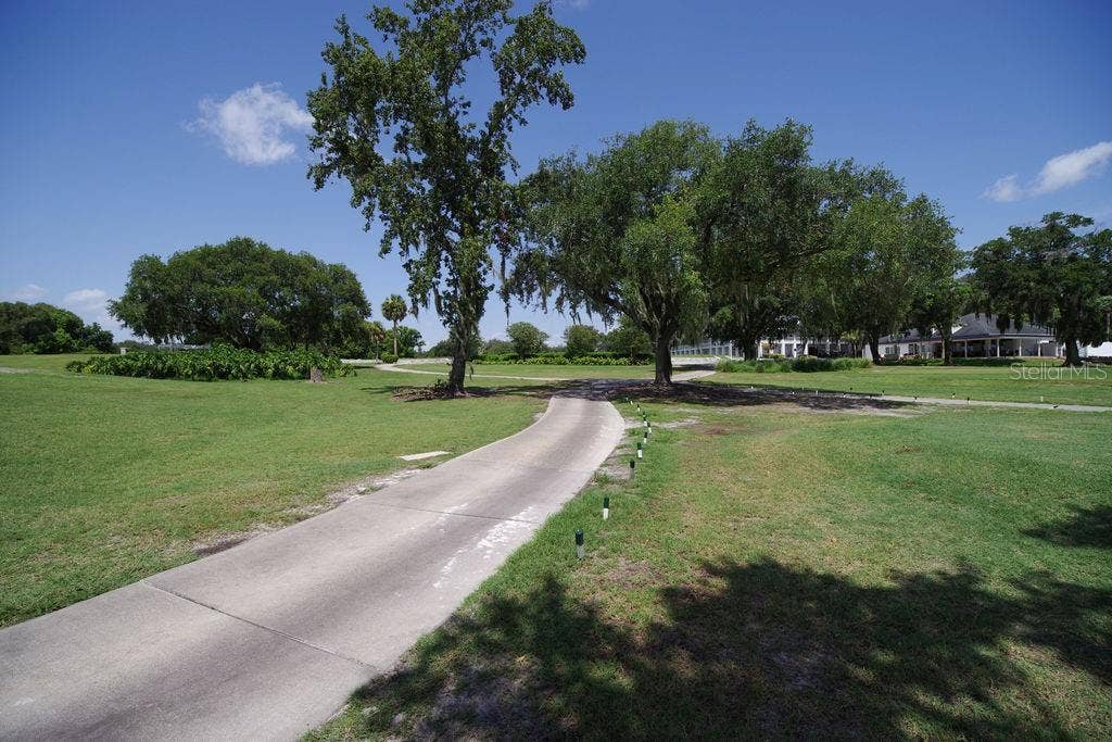 1541 CORKERY COURT, #1541, Winter Springs, FL 32708 THE GREENS COMMUNITY PRIVATE GOLF PATH TO THE COUNTRY CLUB