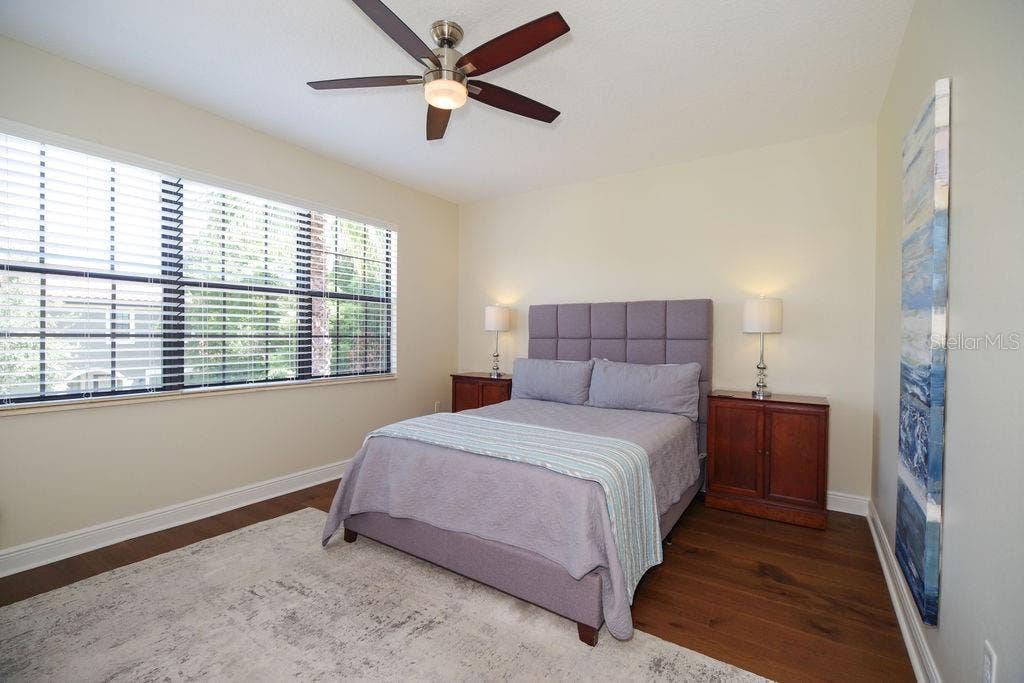 1541 CORKERY COURT, #1541, Winter Springs, FL 32708 BEDROOM TWO