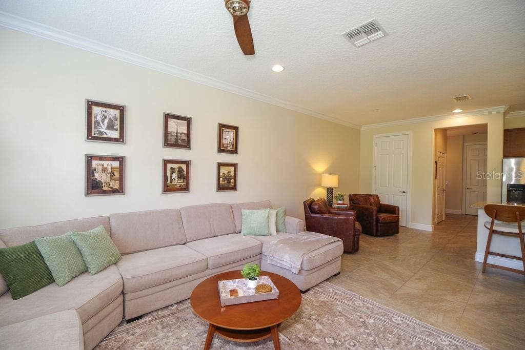 1541 CORKERY COURT, #1541, Winter Springs, FL 32708 LIVING ROOM VIEWS