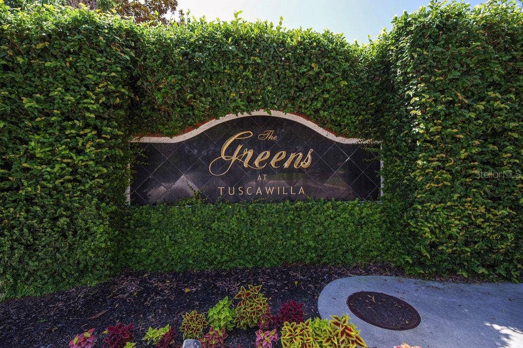 1541 CORKERY COURT, #1541, Winter Springs, FL 32708 THE GREENS AT TUSCAWILLA