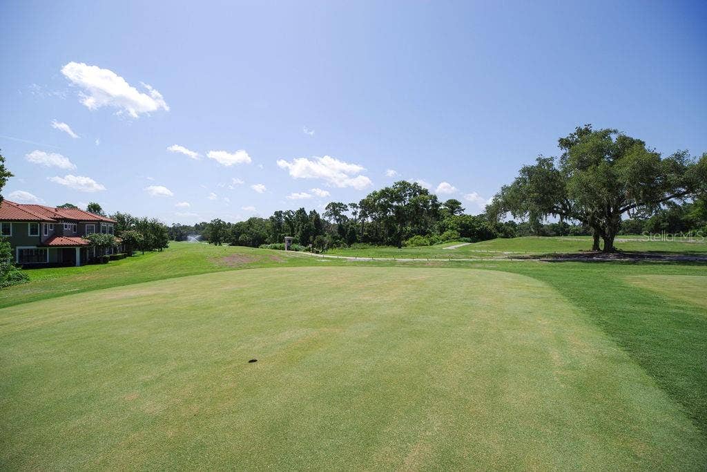 1541 CORKERY COURT, #1541, Winter Springs, FL 32708 VIEWS OF THE GREENS COMMUNITY FROM THE GOLF COURSE