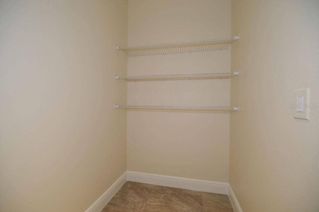 1541 CORKERY COURT, #1541, Winter Springs, FL 32708 OPTIONAL FUTURE ELEVATOR - CURRENTLY USED AS A WALK IN STORAGE CLOSET