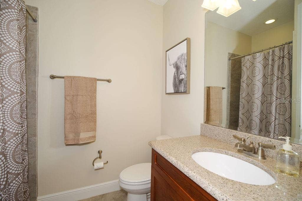 1541 CORKERY COURT, #1541, Winter Springs, FL 32708 BATHROOM TWO