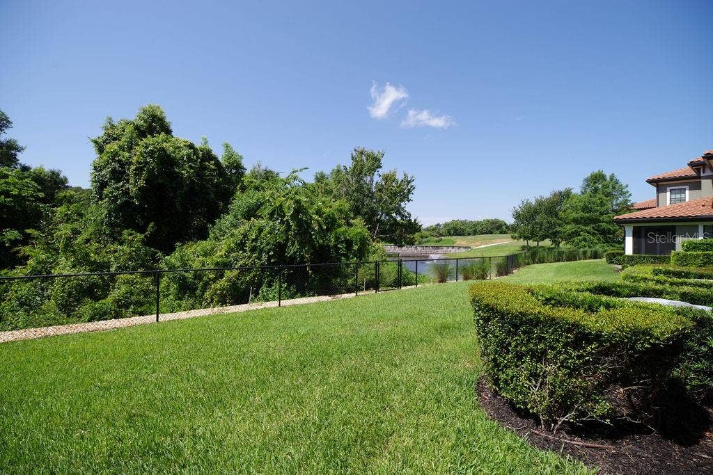 1541 CORKERY COURT, #1541, Winter Springs, FL 32708 CONSERVATION, WATER AND GOLF VIEWS FROM THE UNIT