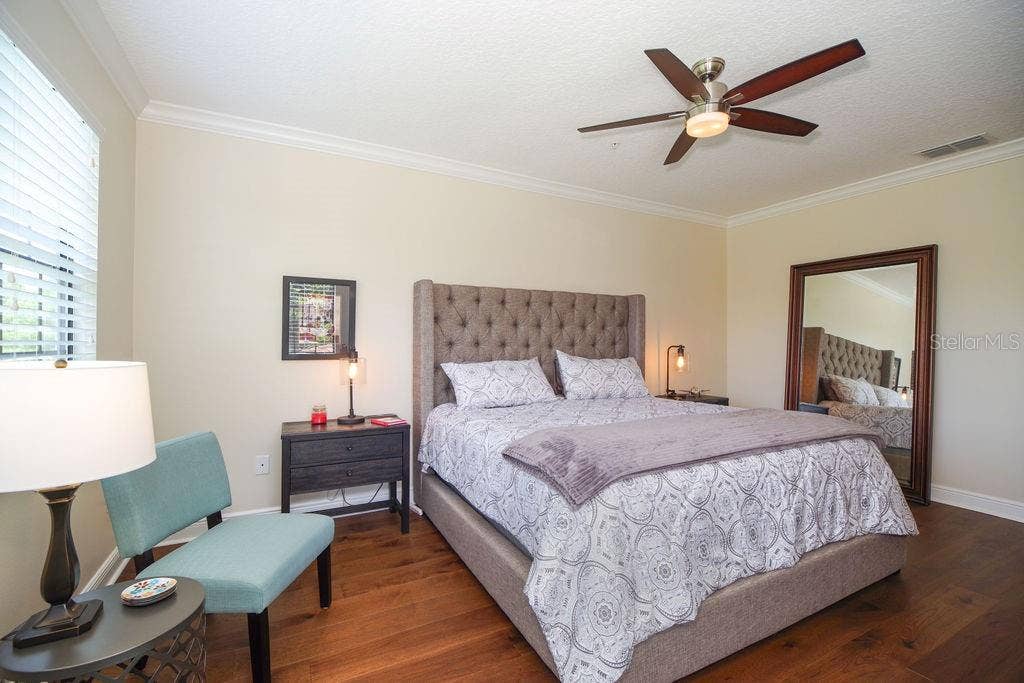 1541 CORKERY COURT, #1541, Winter Springs, FL 32708 PRIMARY BEDROOM VIEWS