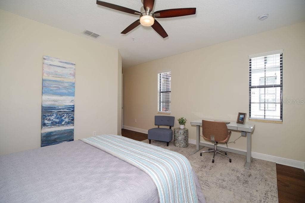 1541 CORKERY COURT, #1541, Winter Springs, FL 32708 BEDROOM TWO