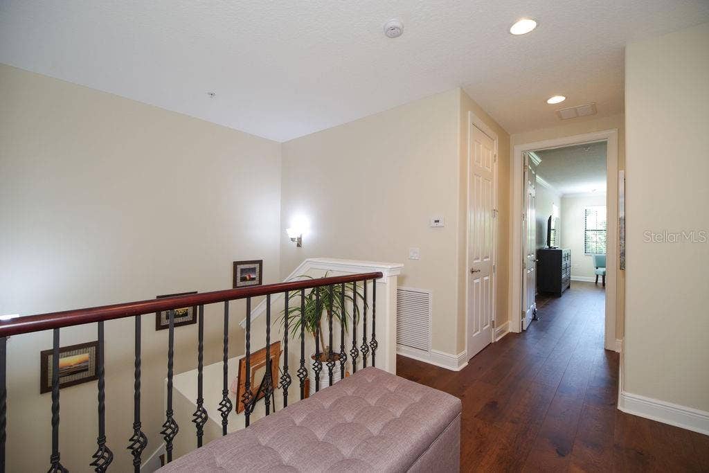 1541 CORKERY COURT, #1541, Winter Springs, FL 32708 LEVEL TWO HALLWAY VIEWS
