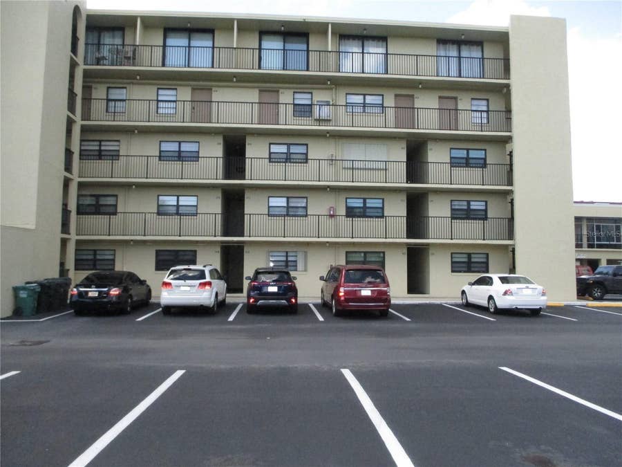 Property photo for 1441 N ATLANTIC AVENUE, #113, Daytona Beach, FL