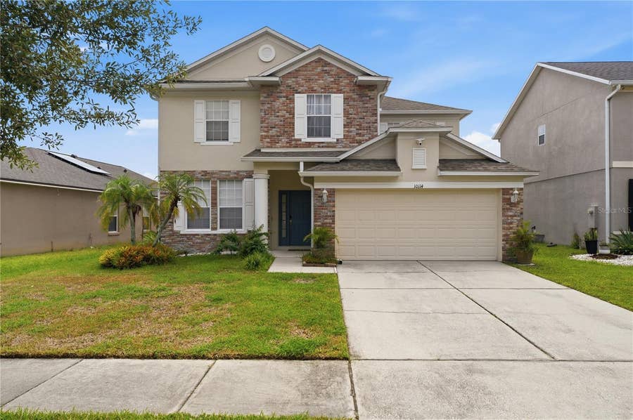 Property photo for 10114 OAK CREST ROAD, Orlando, FL