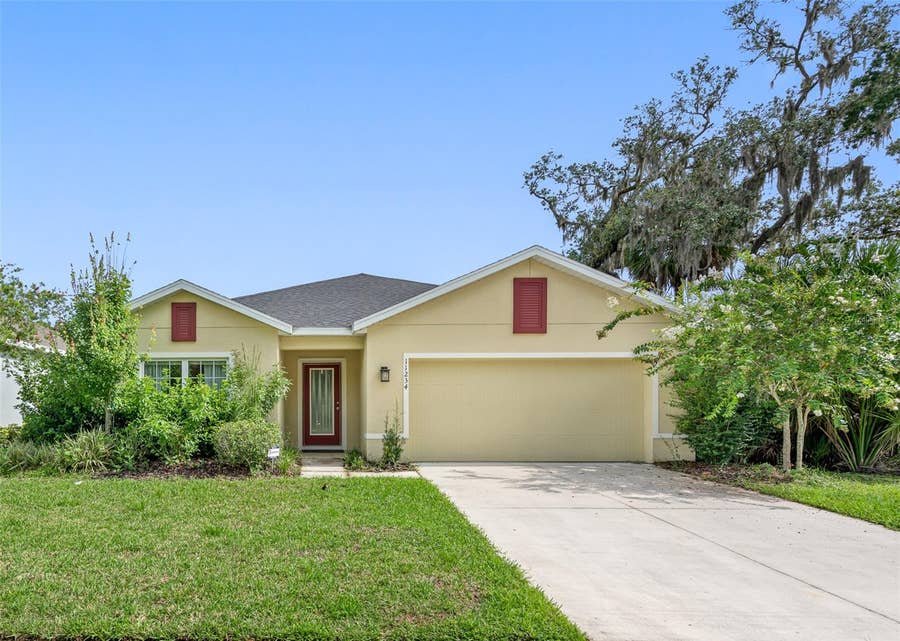 Property photo for 11234 HIGH NOON TRAIL, Parrish, FL