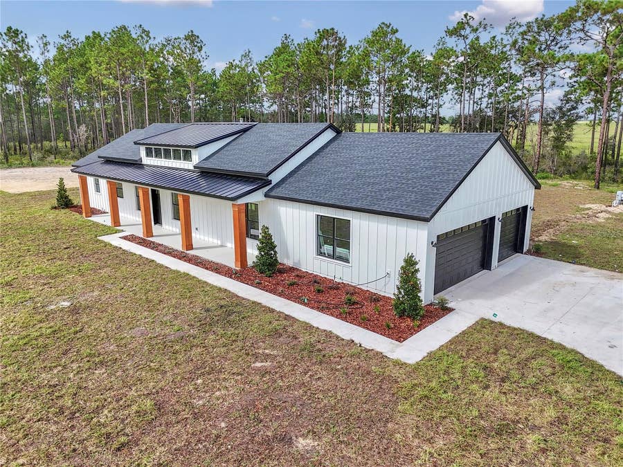 Property photo for 3890 SE 139 TERRACE, Morriston, FL
