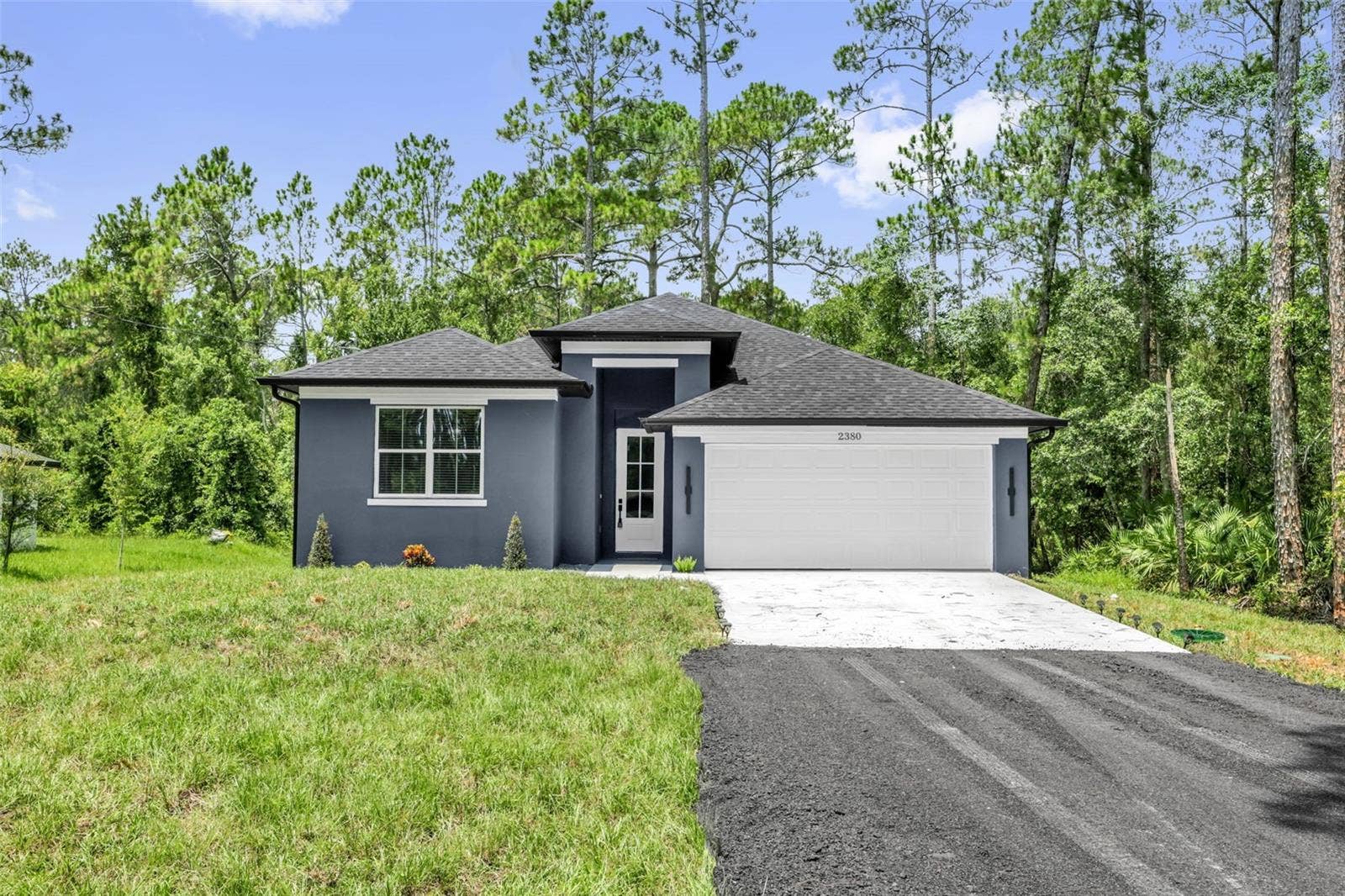 2380 CENTRAL PARKWAY, DeLand, FL 32724