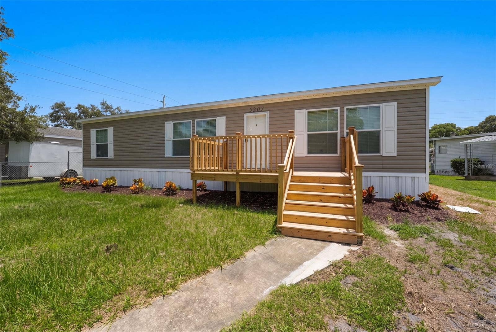 5207 ORANGE AVENUE, Port Orange, FL 32127