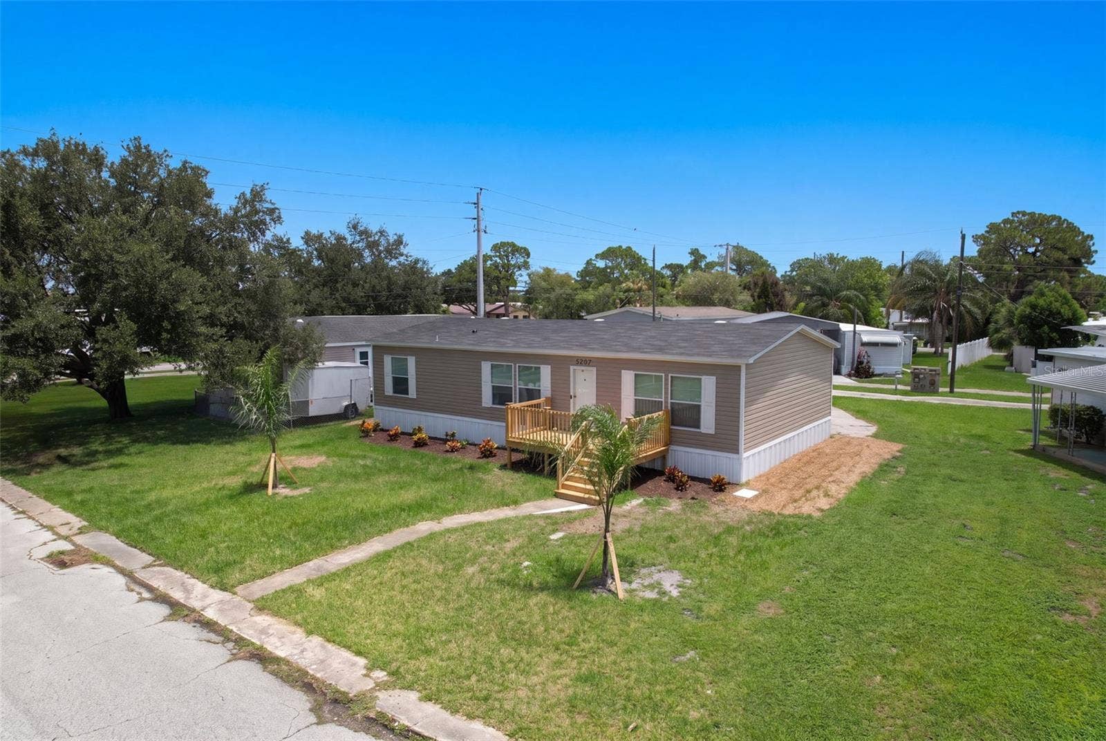 5207 ORANGE AVENUE, Port Orange, FL 32127