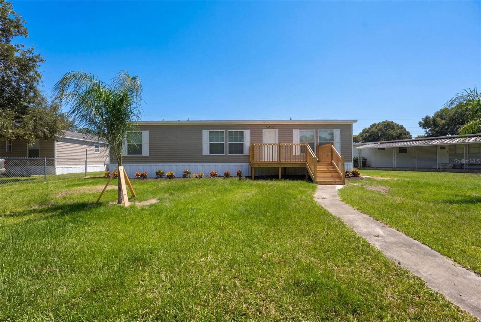 5207 ORANGE AVENUE, Port Orange, FL 32127