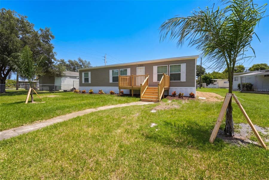 Property photo for 5207 ORANGE AVENUE, Port Orange, FL