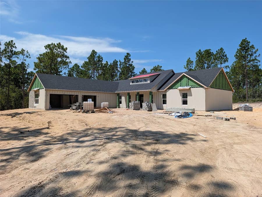 Property photo for 3750 SE 139TH TERRACE, Morriston, FL