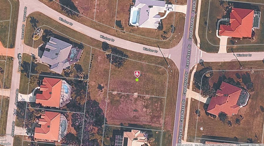 Property photo for 4190 CAPE HAZE DRIVE, Placida, FL