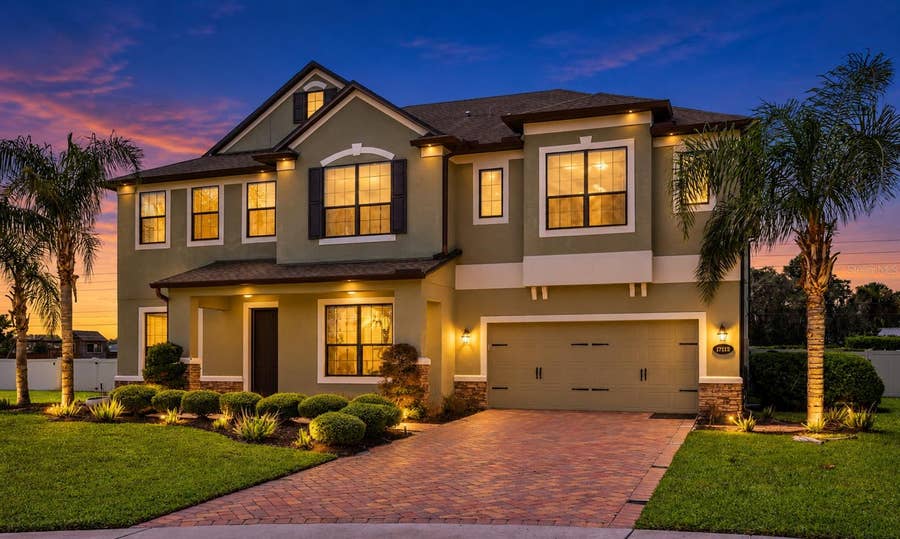 Property photo for 17112 GUILFORD COURT, Orlando, FL