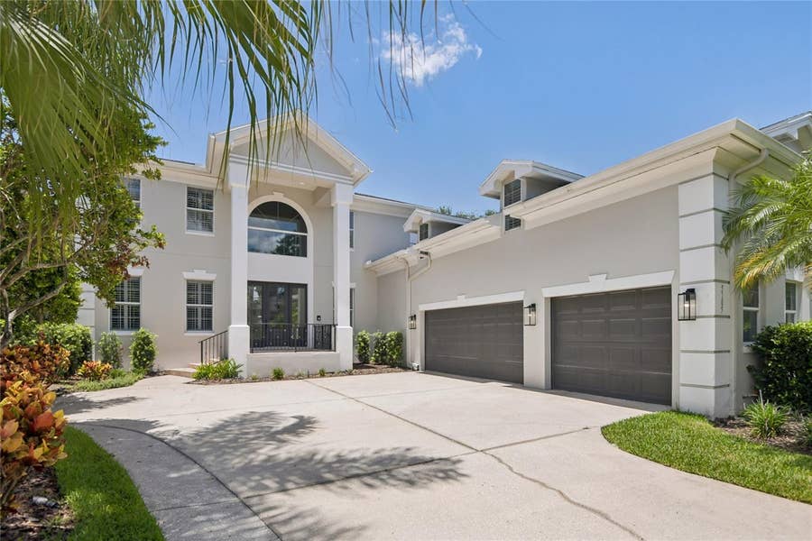 Property photo for 5105 W NEPTUNE WAY, Tampa, FL