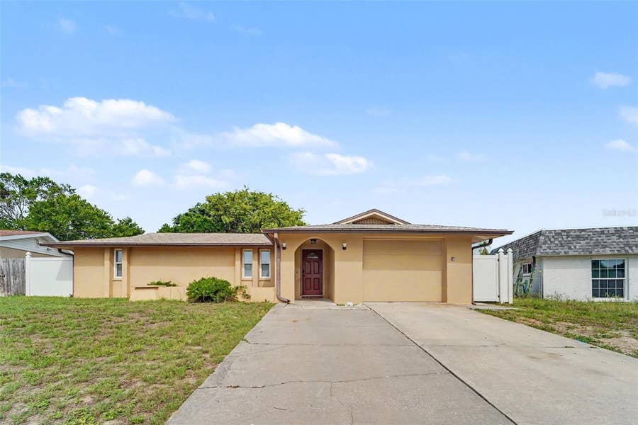 Property photo for 7612 DALE DRIVE, Port Richey, FL