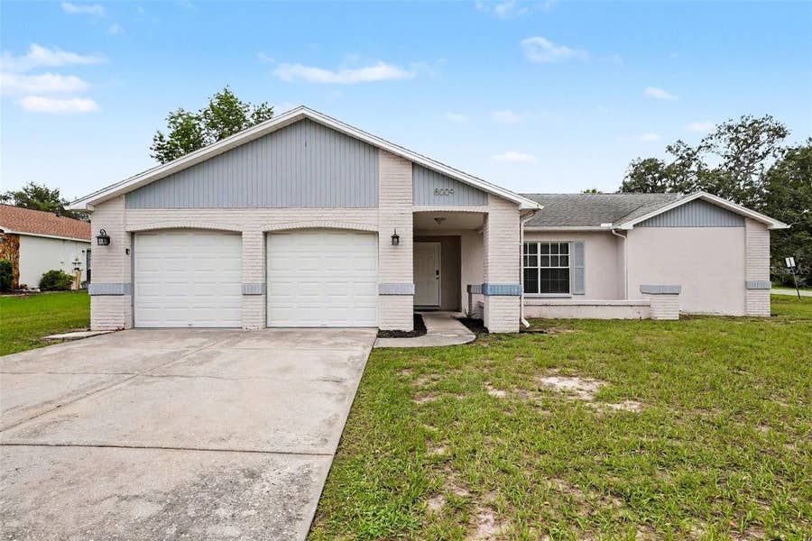 Property photo for 8009 PAGODA DRIVE, Spring Hill, FL