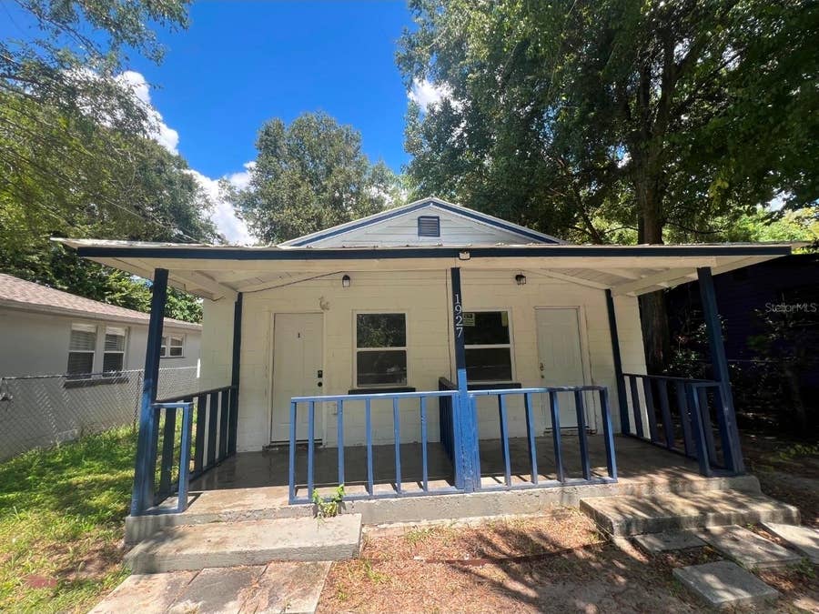 Property photo for 1927 NW 2ND STREET, Ocala, FL