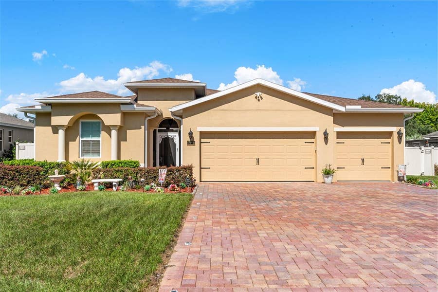 Property photo for 700 S FLORIDA AVENUE, Howey In The Hills, FL