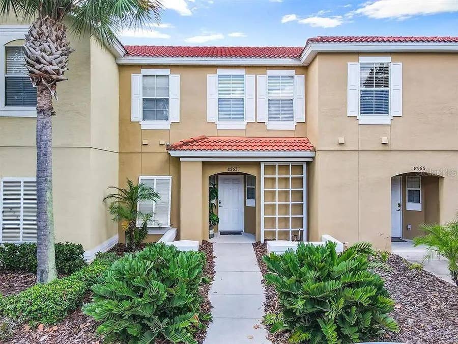 Property photo for 8563 BAY LILLY LOOP, Kissimmee, FL