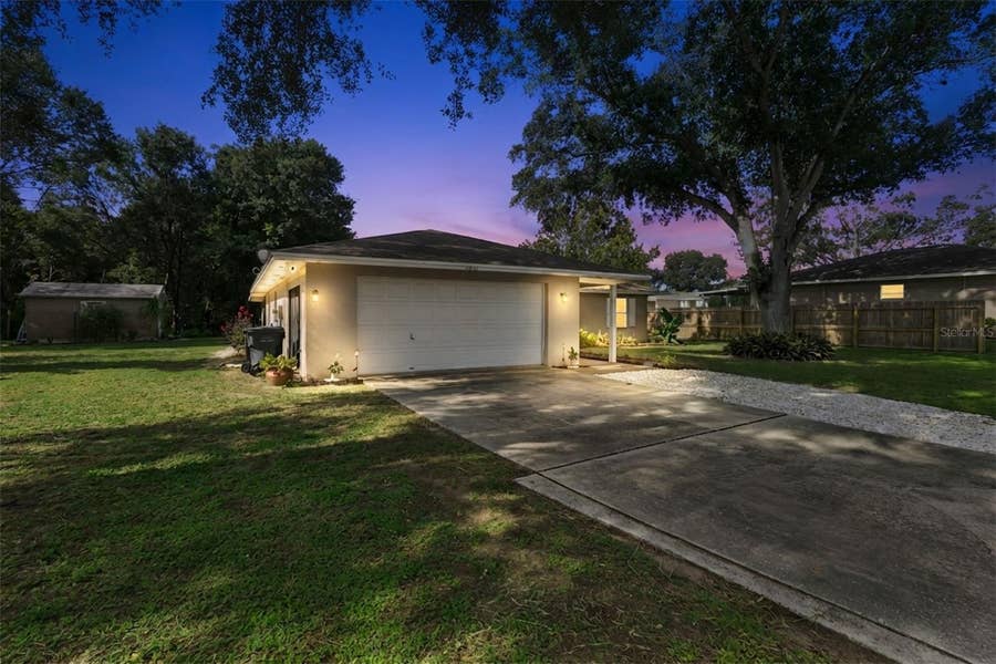 Property photo for 5432 SOUTHGROVE PLACE, Lakeland, FL