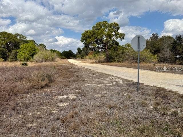 Property photo for 612 TWILIGHT DR LOT 31, Lake Placid, FL