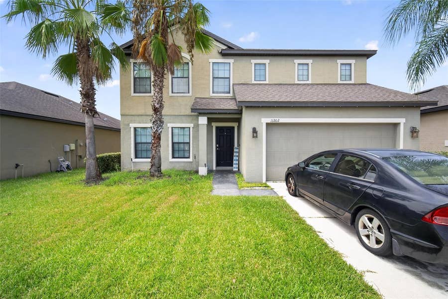 Property photo for 11202 CARRICK STONE STREET, Wimauma, FL
