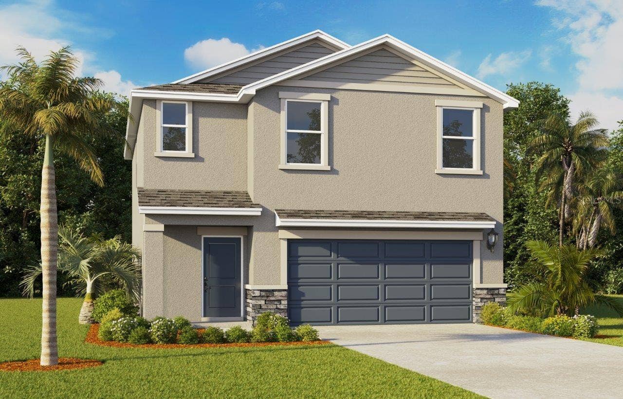 5413 WILLOW CREEK, Haines City, FL 33844 5413 WILLOW CREEK, Haines City, FL 33844