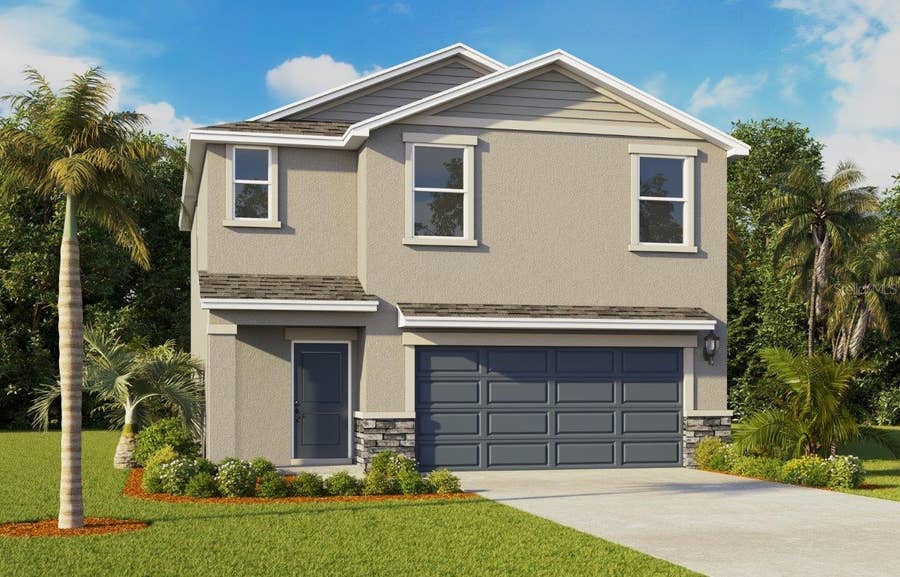 Property photo for 5413 WILLOW CREEK, Haines City, FL