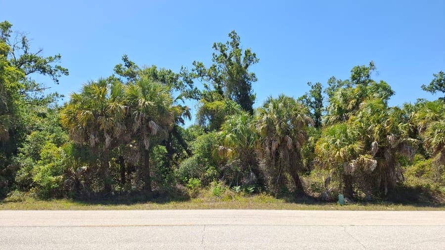 Property photo for 243 WARRINGTON BOULEVARD, Port Charlotte, FL