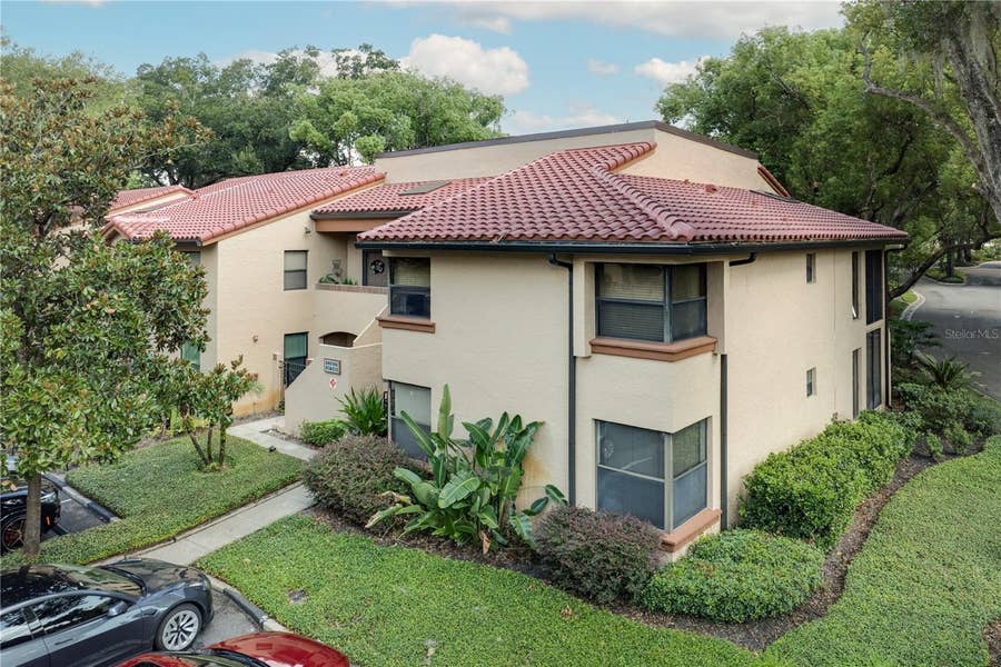 Property photo for 1117 SALERNO COURT, #1117, Orlando, FL