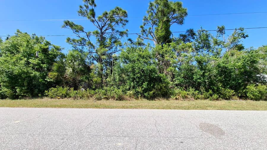 Property photo for 5116 WHITE AVENUE, Port Charlotte, FL