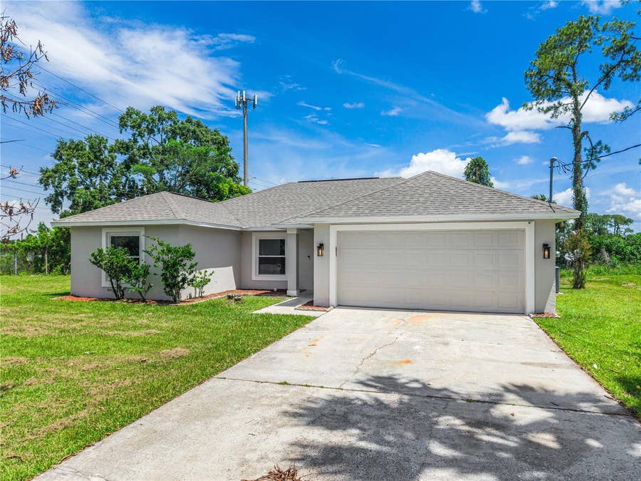 Property photo for 201 RONNIE CIRCLE, Orlando, FL