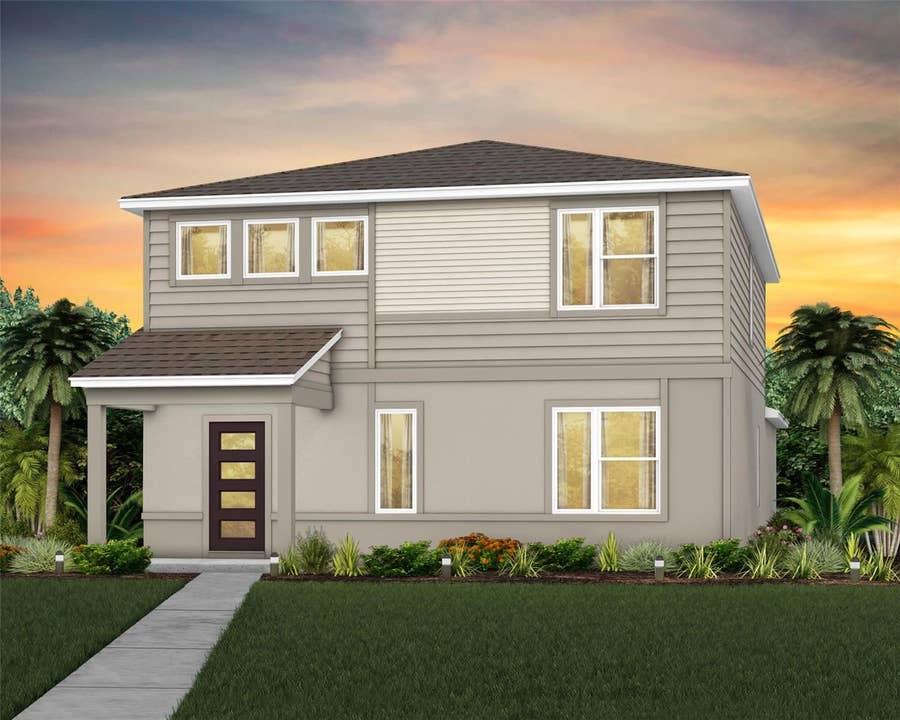 Property photo for 5690 ENCHANTED MEADOW ALLEY, Clermont, FL