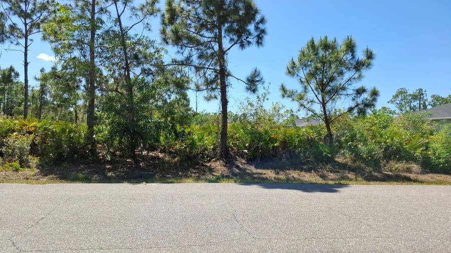 Property photo for 5541 GULFPORT TERRACE, Port Charlotte, FL