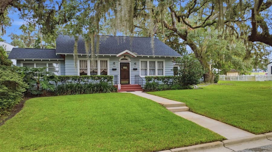 Property photo for 309 W 16TH STREET, Sanford, FL