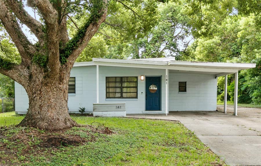 Property photo for 141 COUNTRY CLUB DRIVE, Sanford, FL
