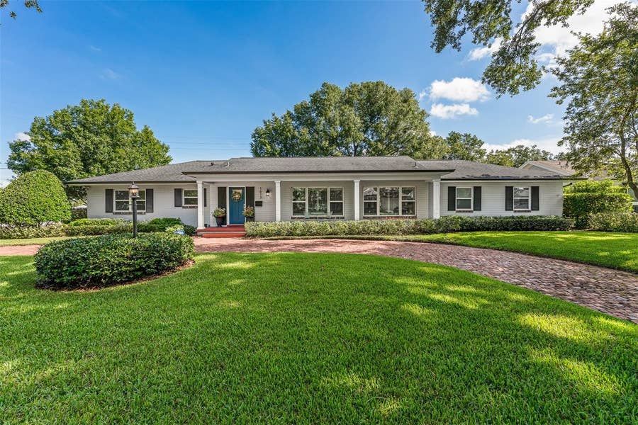 Property photo for 1613 BIMINI DRIVE, Orlando, FL