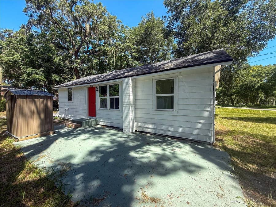 Property photo for 1002 TILDEN AVENUE, Apopka, FL