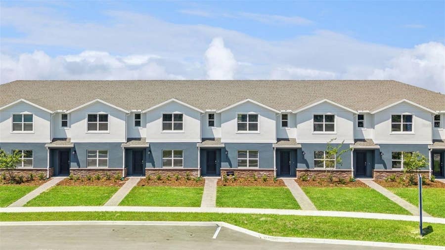 Property photo for 2245 RITA LANE, Kissimmee, FL