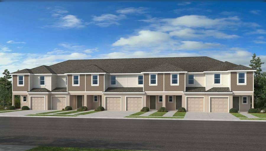 Property photo for 535 MOONSTONE COURT, Groveland, FL