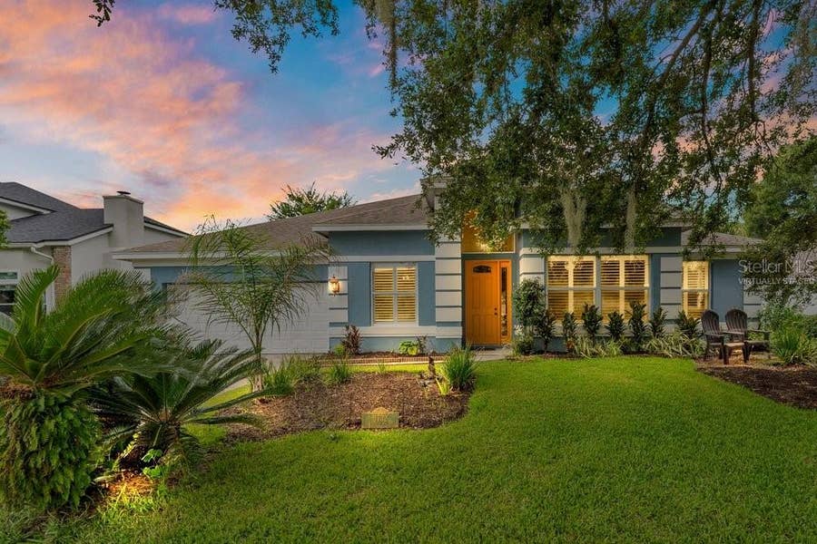 Property photo for 3732 GATLIN RIDGE DRIVE, Orlando, FL
