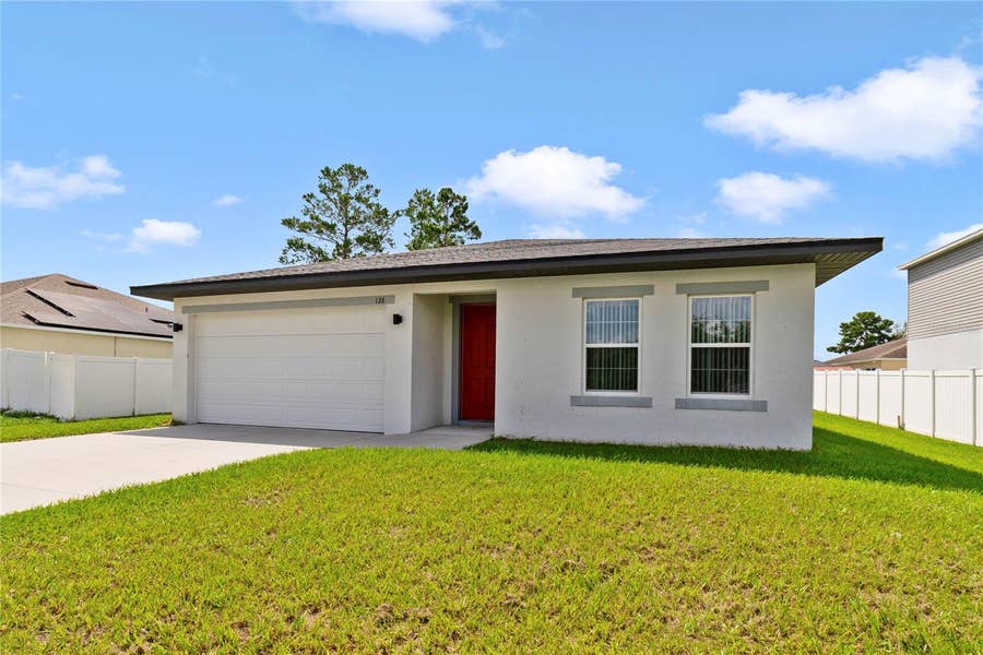 Property photo for 128 WILLOW DRIVE, Poinciana, FL