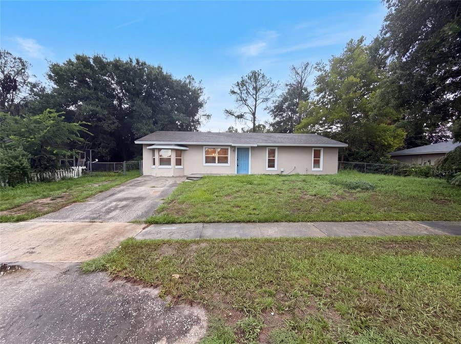 Property photo for 3444 VALEVIEW DRIVE, Apopka, FL